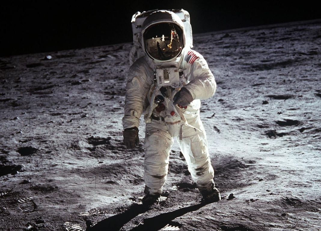 55th Moon Landing Anniversary : A Journey Through Space History